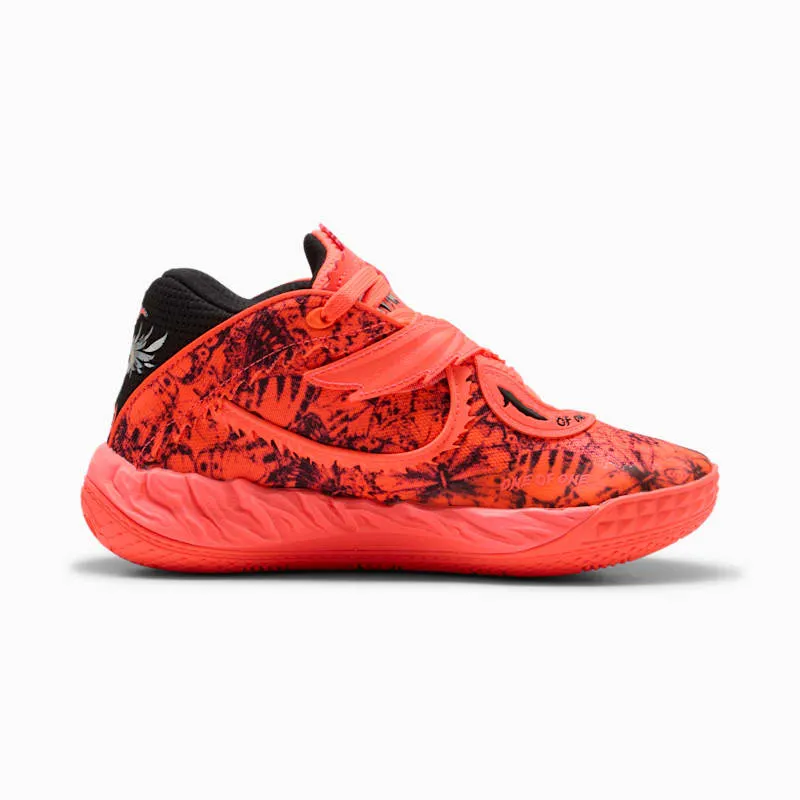 Puma LaMelo Ball MB.05 Flutter (312799-01)