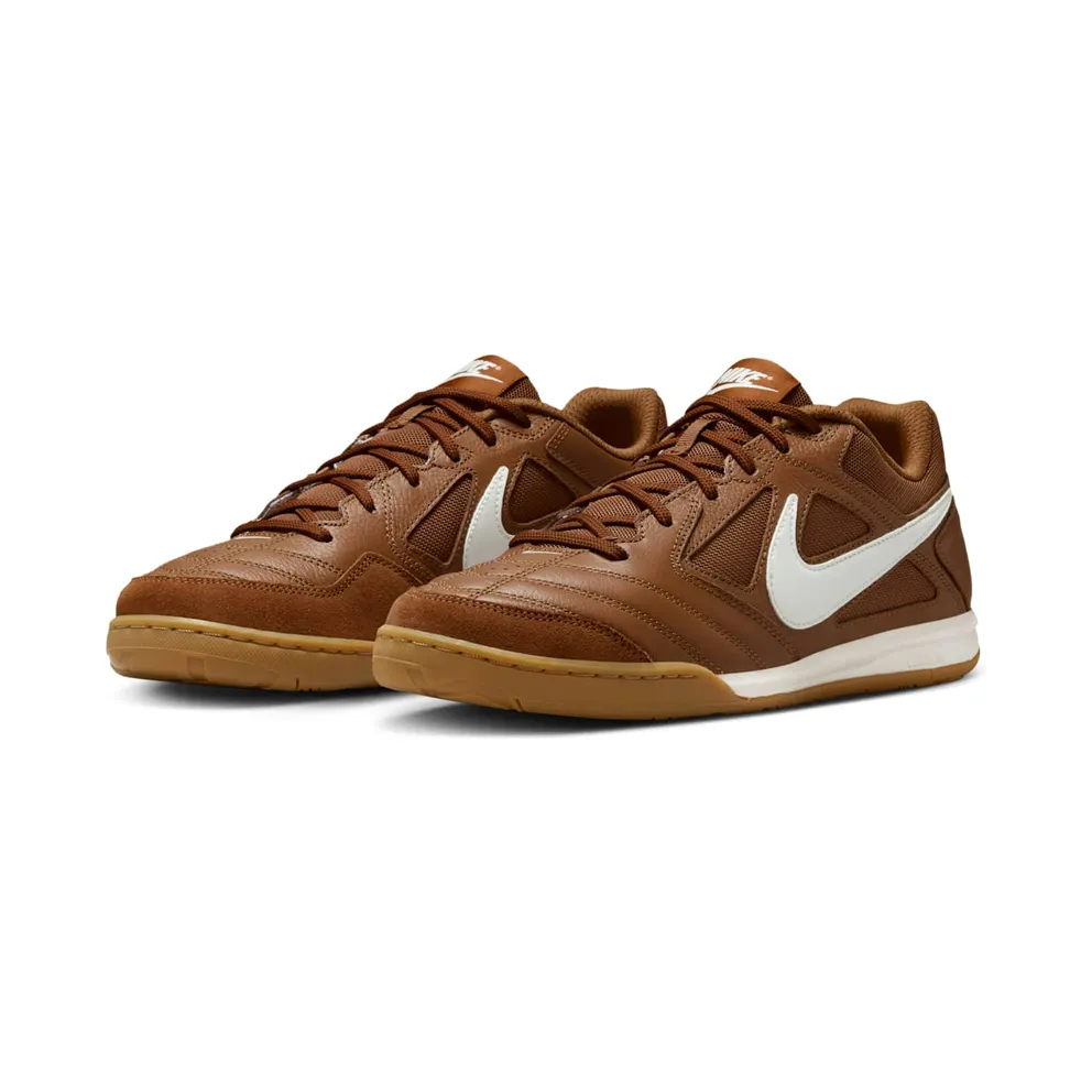 Nike Gato Light British Tan Archaeo Brown (HQ6019-200)