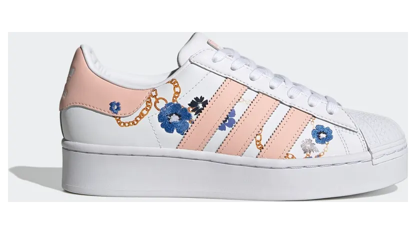 Adidas Originals Superstar Bold (FW2547)