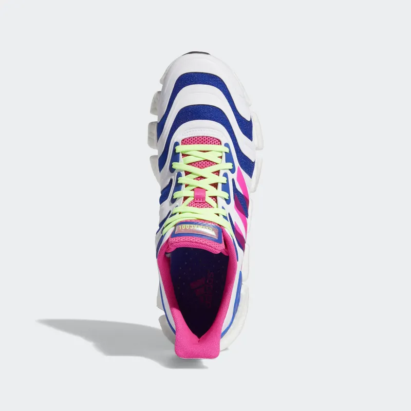 Adidas Climacool X SUMMER.RDY Cloud White / Shock Pink / Signal Green (FX4730)