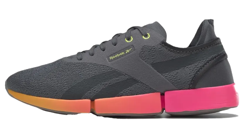 Reebok Dailyfit Dmx 2.0 “Grey/Pink” (GZ6449)