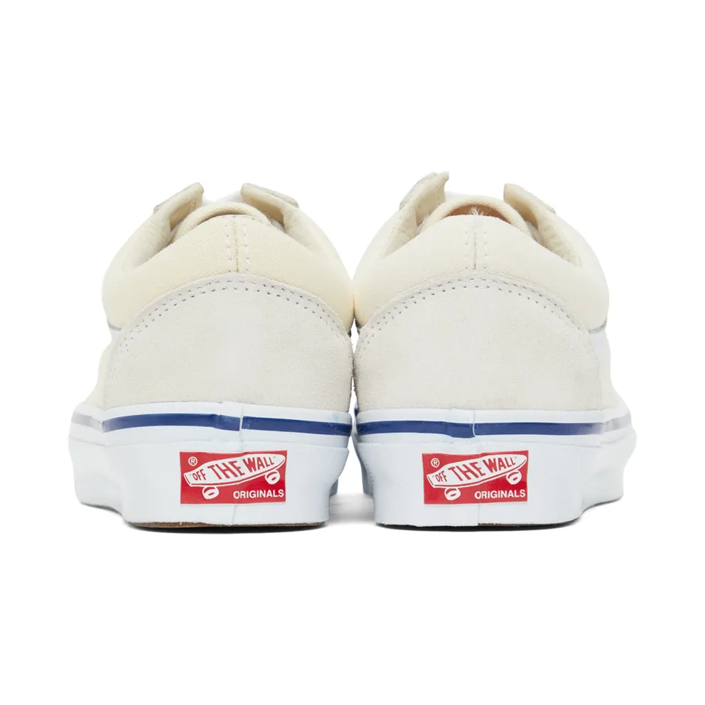Vans Off-White UA OG Old Skool LX (VN0A4P3X638)