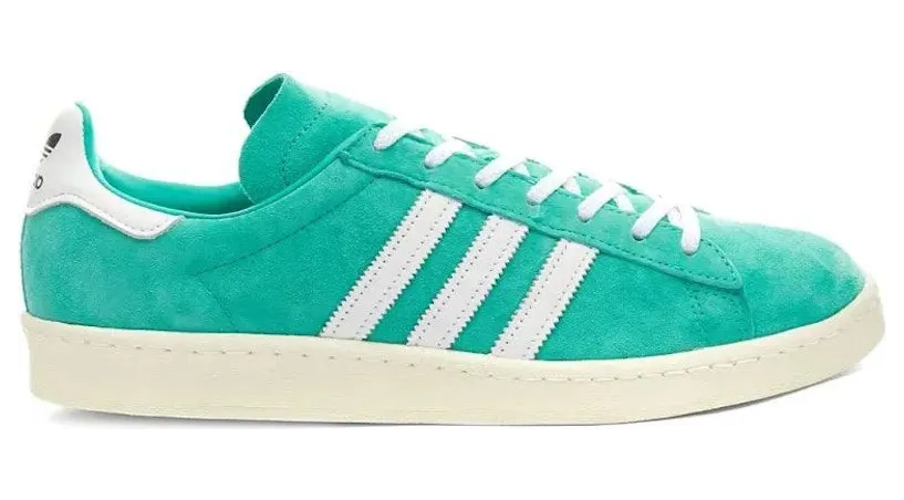 adidas Campus 80s Shock Mint (FV8495)
