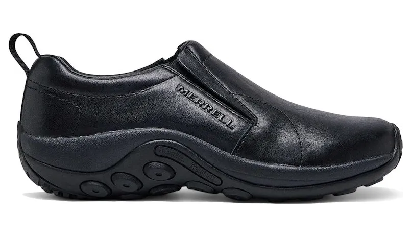 Merrell Jungle Moc Leather 2 Midnight (J17199)