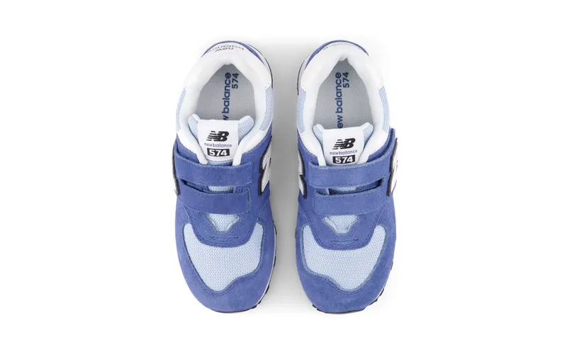 New Balance 574 Blue (P574-2I6)