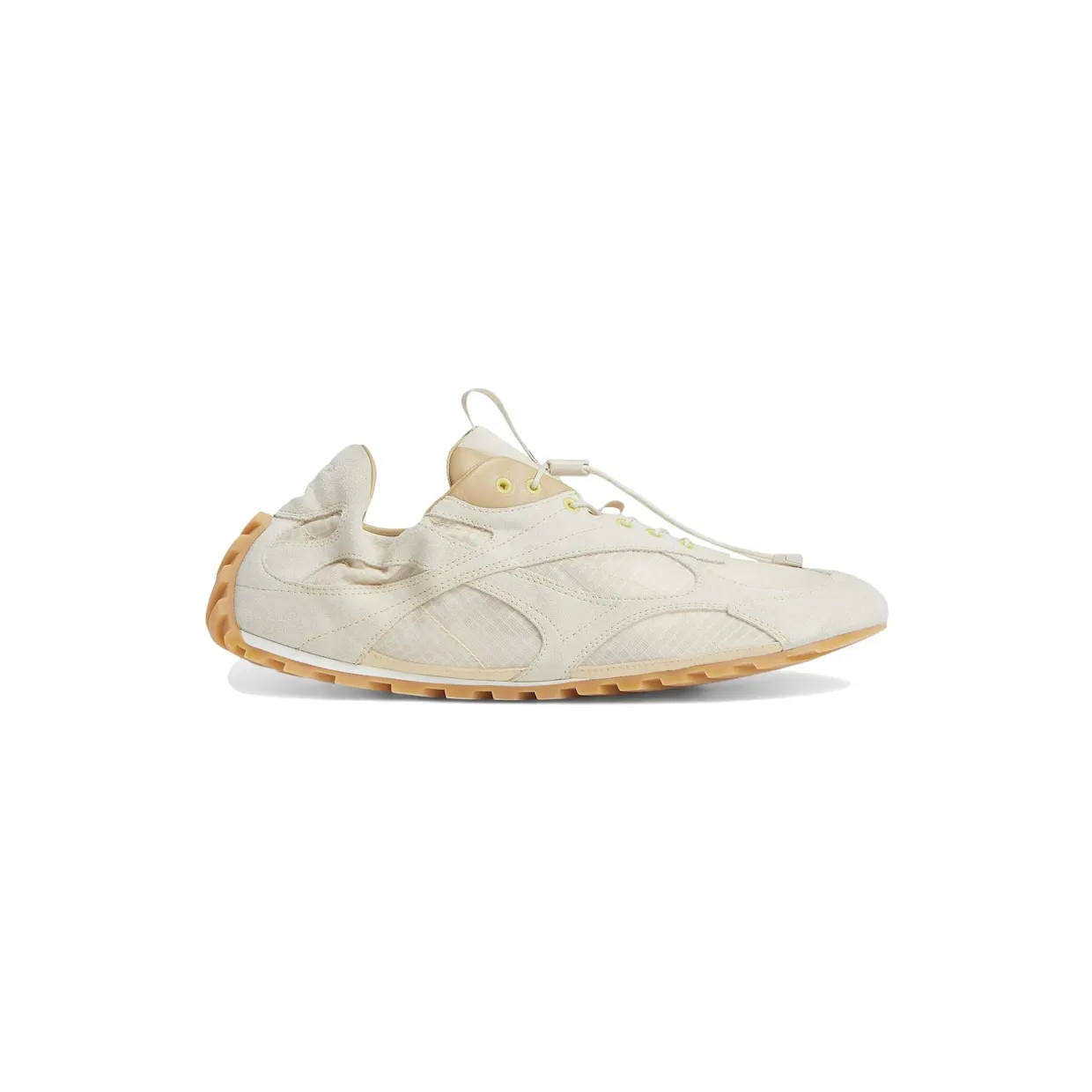 Bottega Veneta Orbit String Tufo (856046 V65D1 9012)