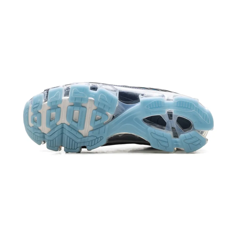 Adidas F50+ Megaride “Kith – Lionel Messi Legend Ink” (KK4660)