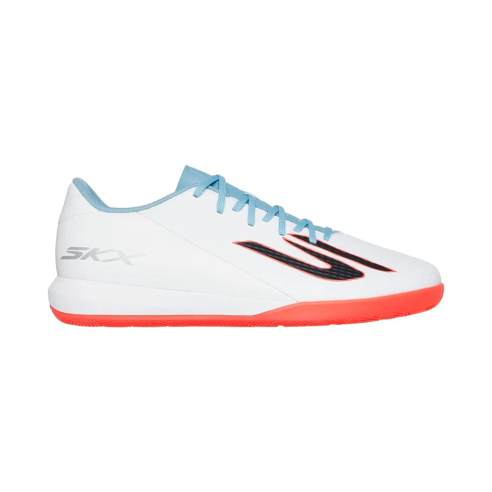 Skechers SKX White (252128WTQP)