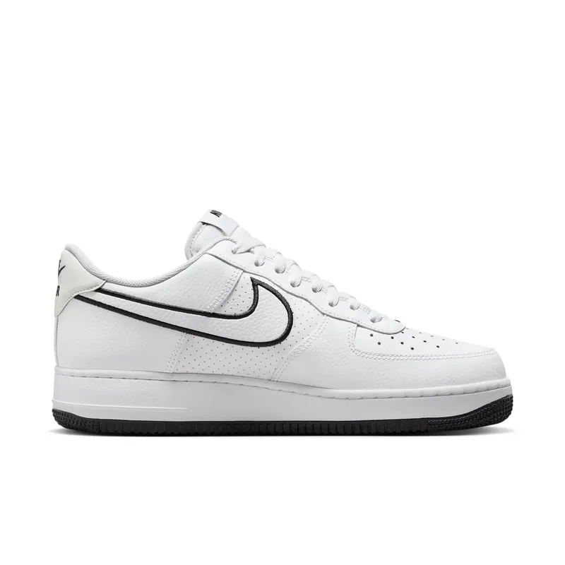 Nike Air Force 1 Low “White/Photon Dust” (FJ4211-100)