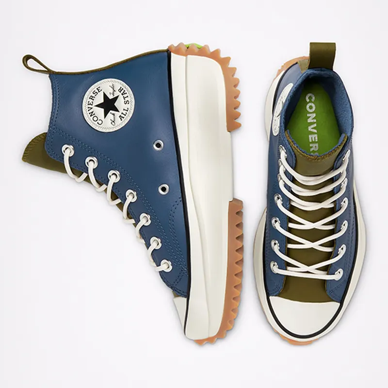 Converse Run Star Hike High Top (568650C)