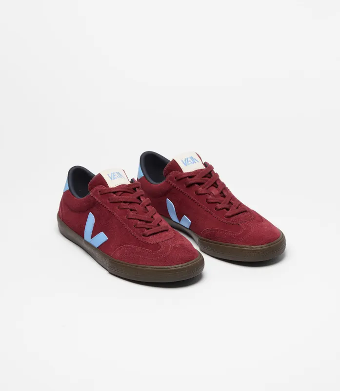 Veja Volley Suede O. T. Water (VO0321467)