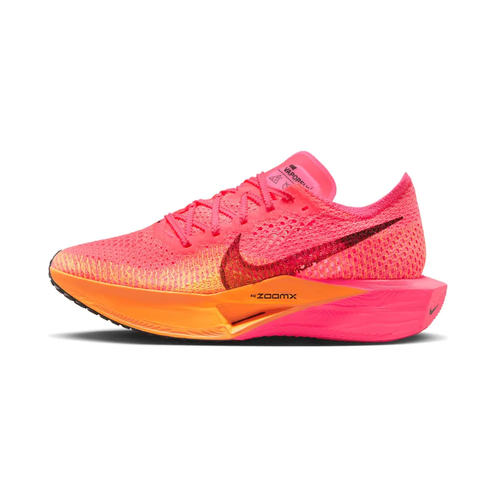 Nike ZOOMX VAPORFLY NEXT% 3 “Hyper Pink Laser Orange” (DV4130-600)