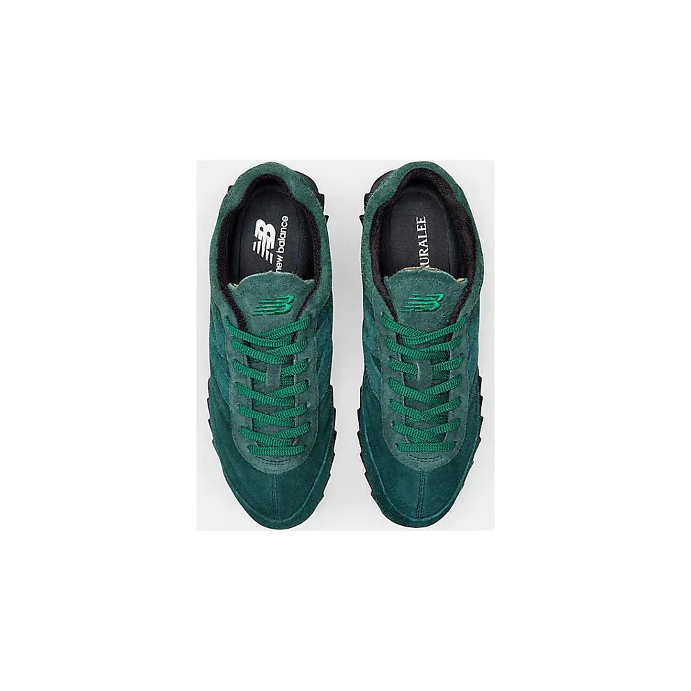 New Balance RC30 “AURALEE – Hunter Green” (URC30LE)