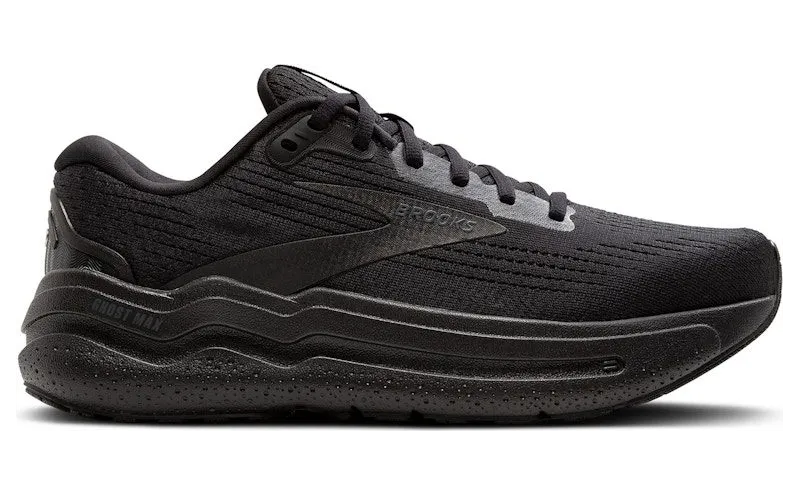 Brooks Ghost Max 2 Black Ebony (120420-1B-020)