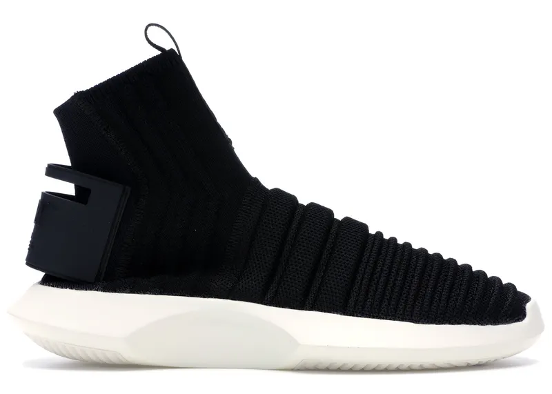 adidas Crazy 1 Adv Core Black Off White (B37568)