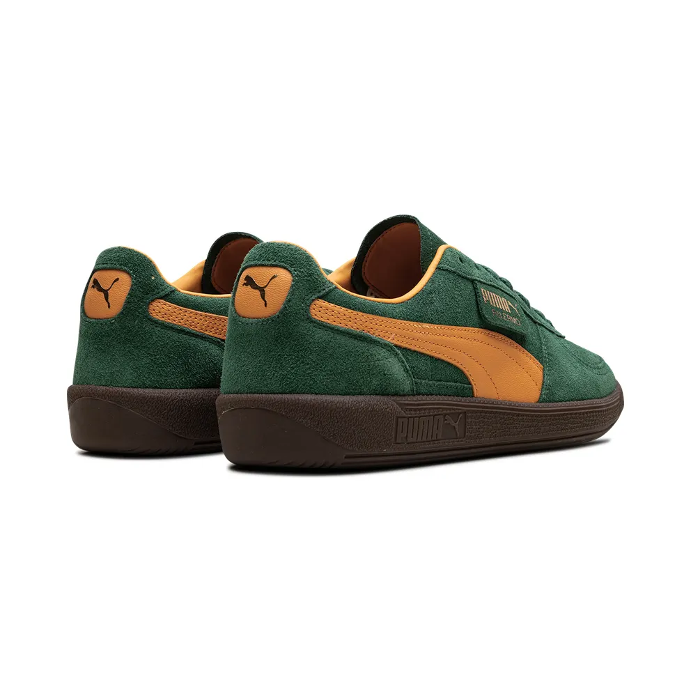 Puma Palermo “green” (396463-05)