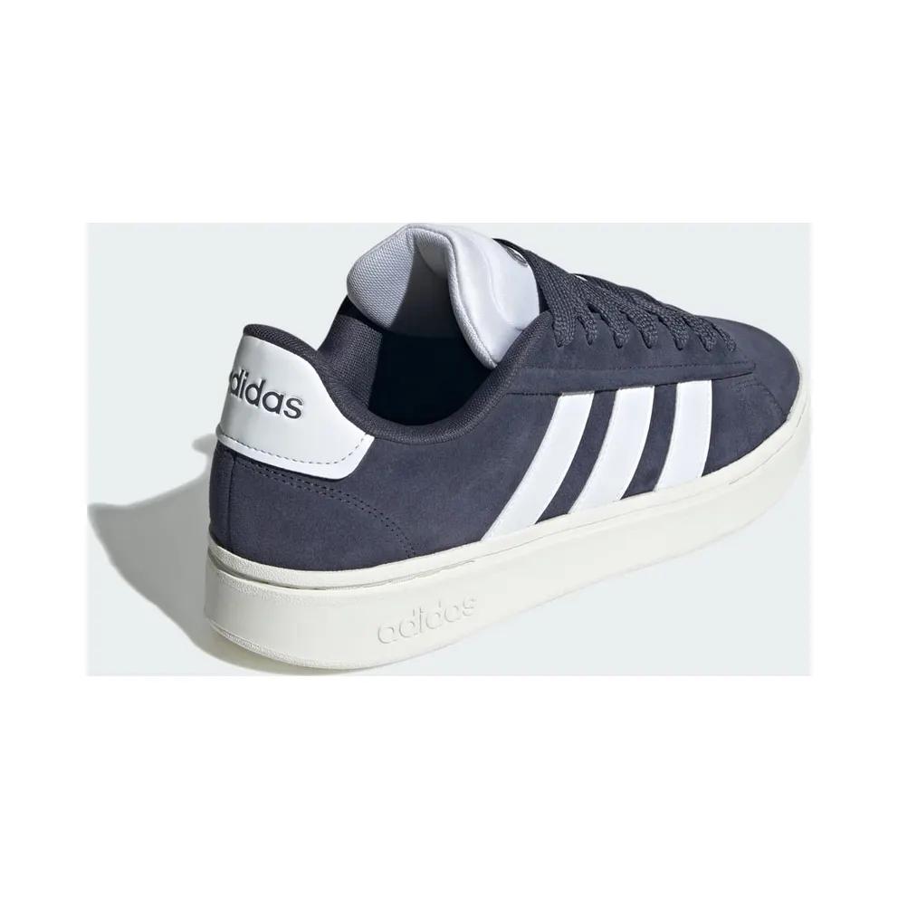 Adidas Grand Court Alpha Shadow Navy / Cloud White / Shadow Navy (JH7233)