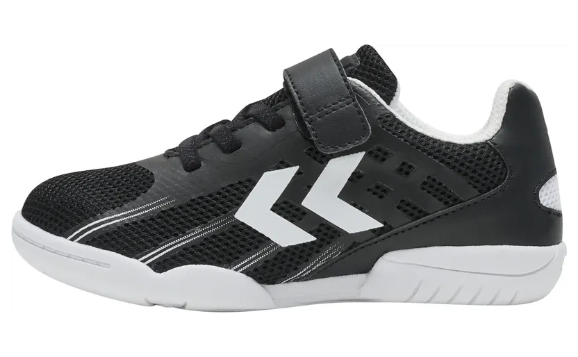 Hummel sneaker Zwart (215026-2001)