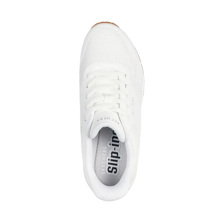skechers-slip-ins 177117 WHT