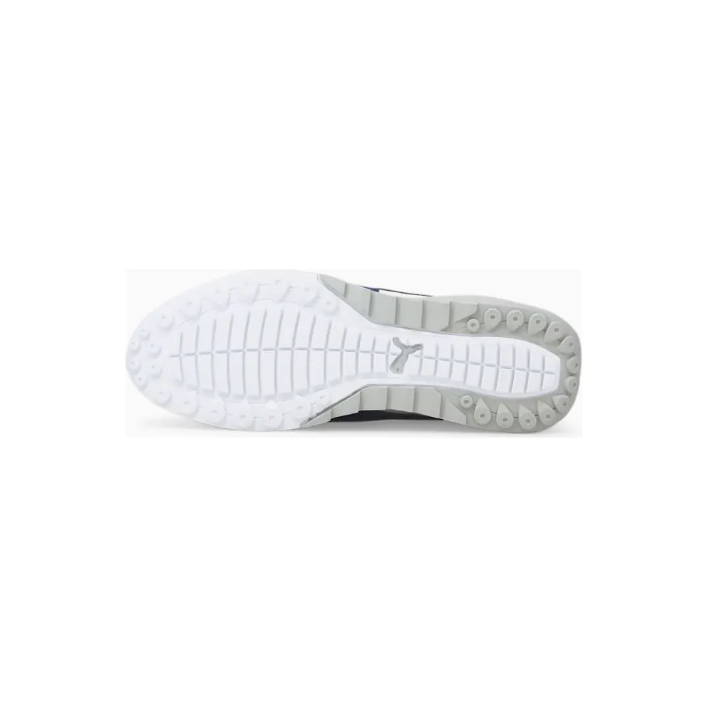 Puma BMW M Motorsport SPEEDFUSION Motorsport Shoes White/Blue (307000-02)
