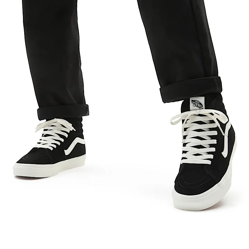 Vans Sk8-hi Black (VN0A7Q5NBLK)