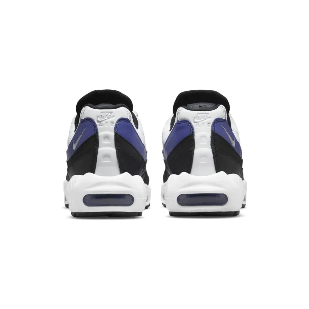 Nike Air Max 95 SE White Persian Violet (DO5960-100)