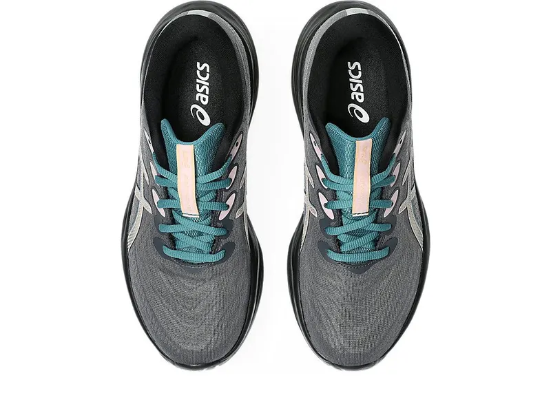 ASICS GEL-CUMULUS 27 GTX “Carrier Grey / Misty Pine” (1012B834-020)