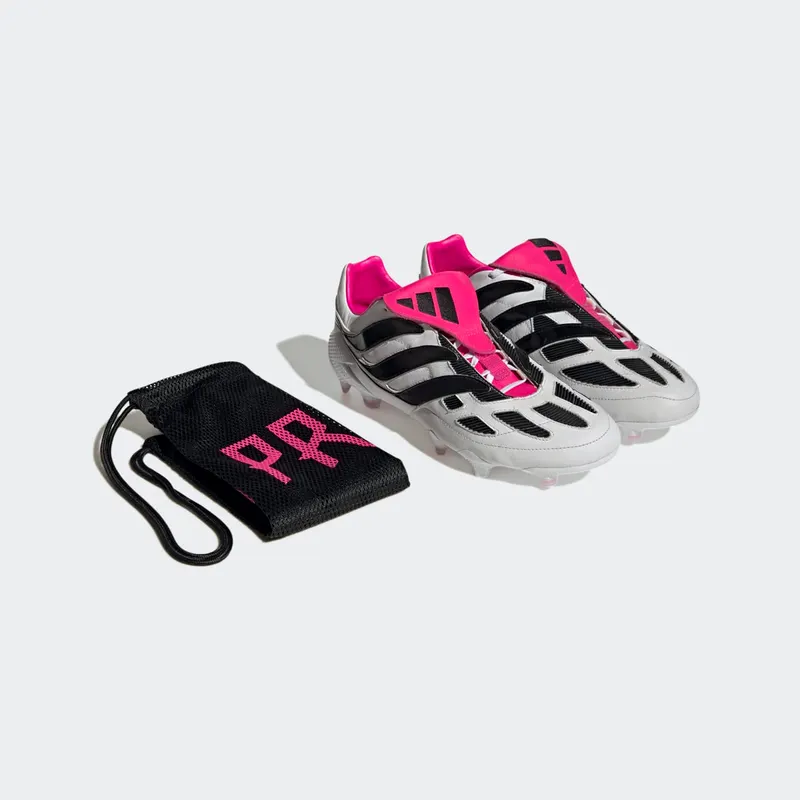 adidas Predator Precision FG Archive Pack Team Shock Pink (HP9816)