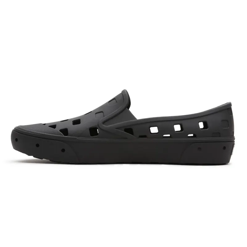 VANS Slip-on Trk Shoes Black (VN0A5HF8BLK)