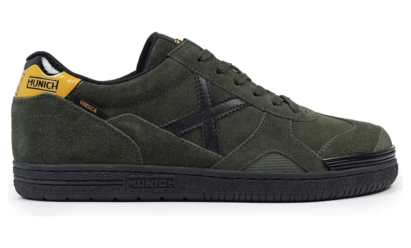 Munich Gresca Green (3000324)