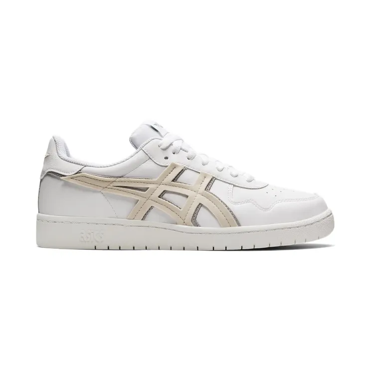 ASICS Japan S White Smoke Grey (1201A381-100)
