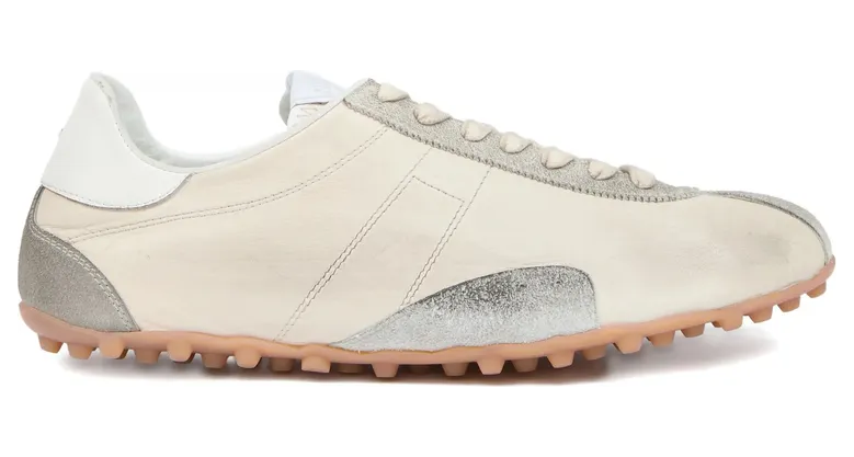 Maison Margiela Sprinters “Neutrals/Grey” (P7383 S57WS0515 HB293)
