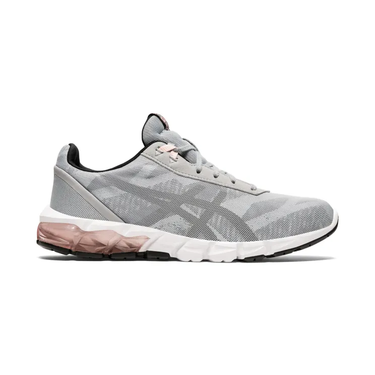 ASICS Gel-Quantam 90 2 Grey Ginger Peach (W) (1022A210-022)
