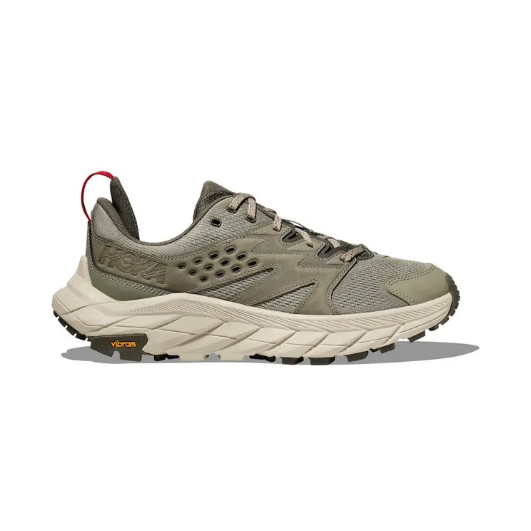 Hoka One Anacapa Breeze Low Barley Oat Milk (1127920-BYT)