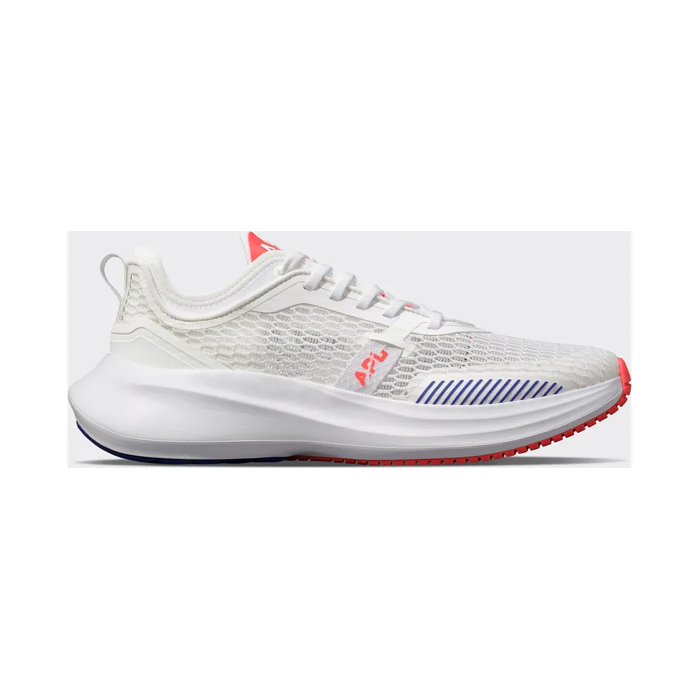 APL Euphoria “White/Impulse Red/Blue Haze” ()