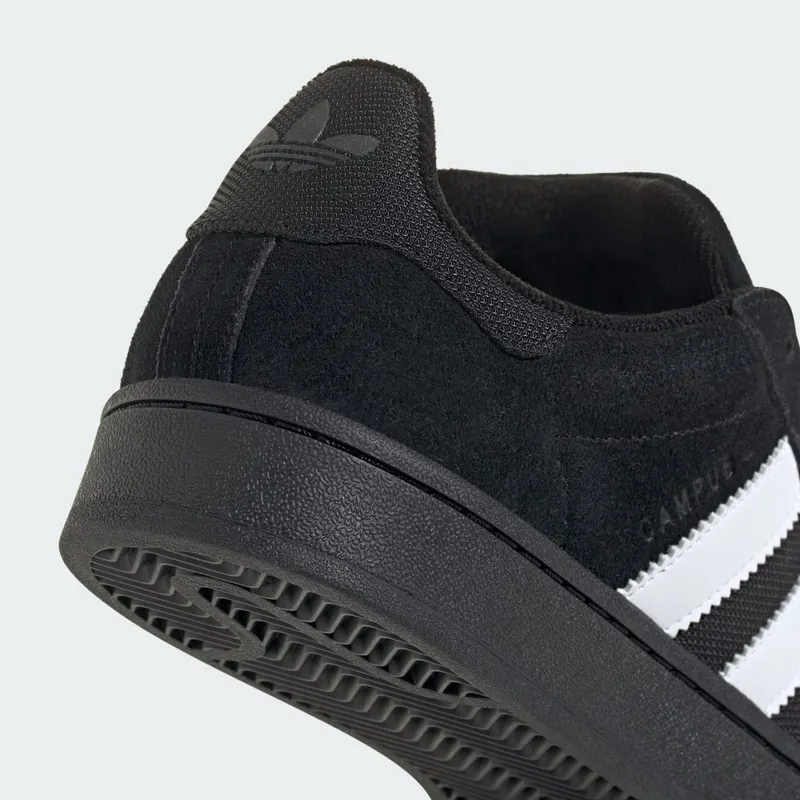 adidas Campus 00s Black Cloud White (JQ4962)