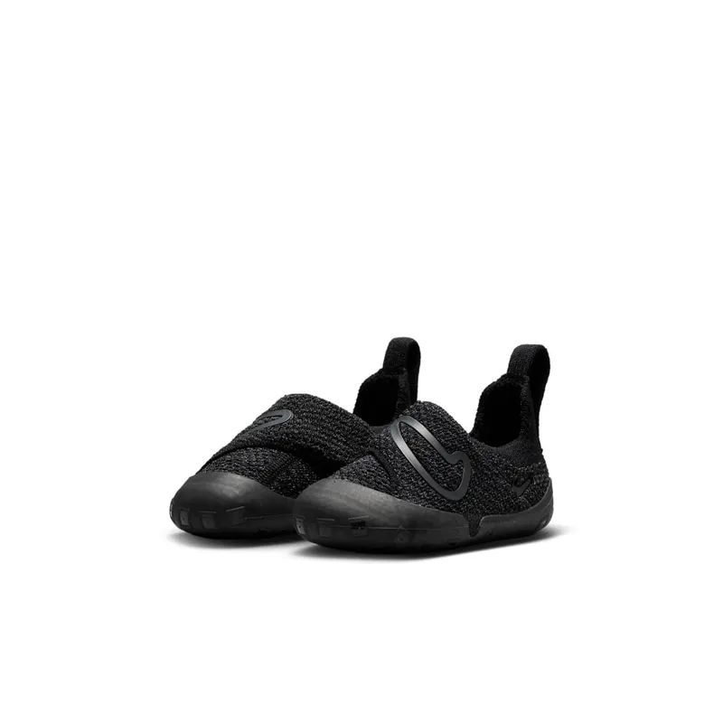 Nike Swoosh 1 Black Anthracite (FB3244-003)