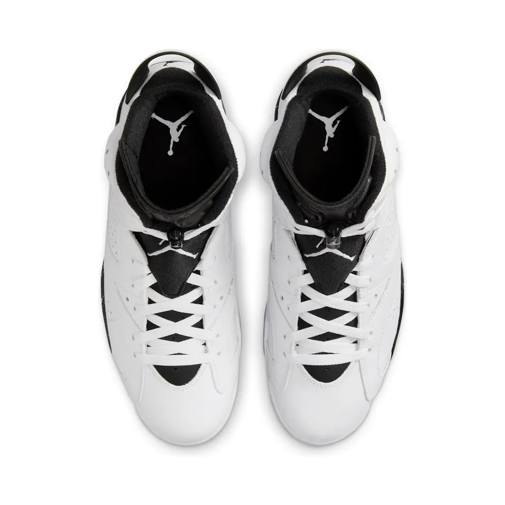 Air Jordan 6 “Reverse Oreo” (CT8529-112)
