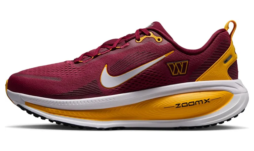 Nike Vomero 18 – Washington Commanders – “Washington Commanders” (IQ6045-600)