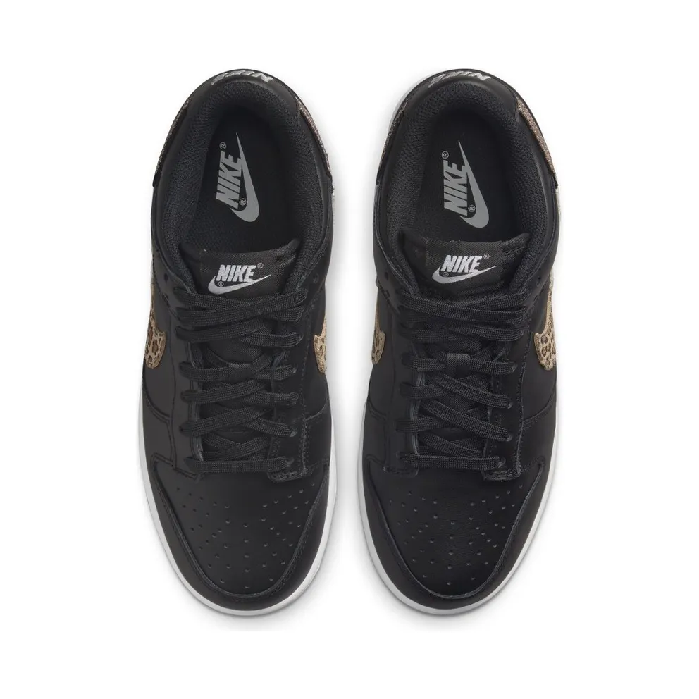 Nike Dunk Low SE Black (DD7099-001)