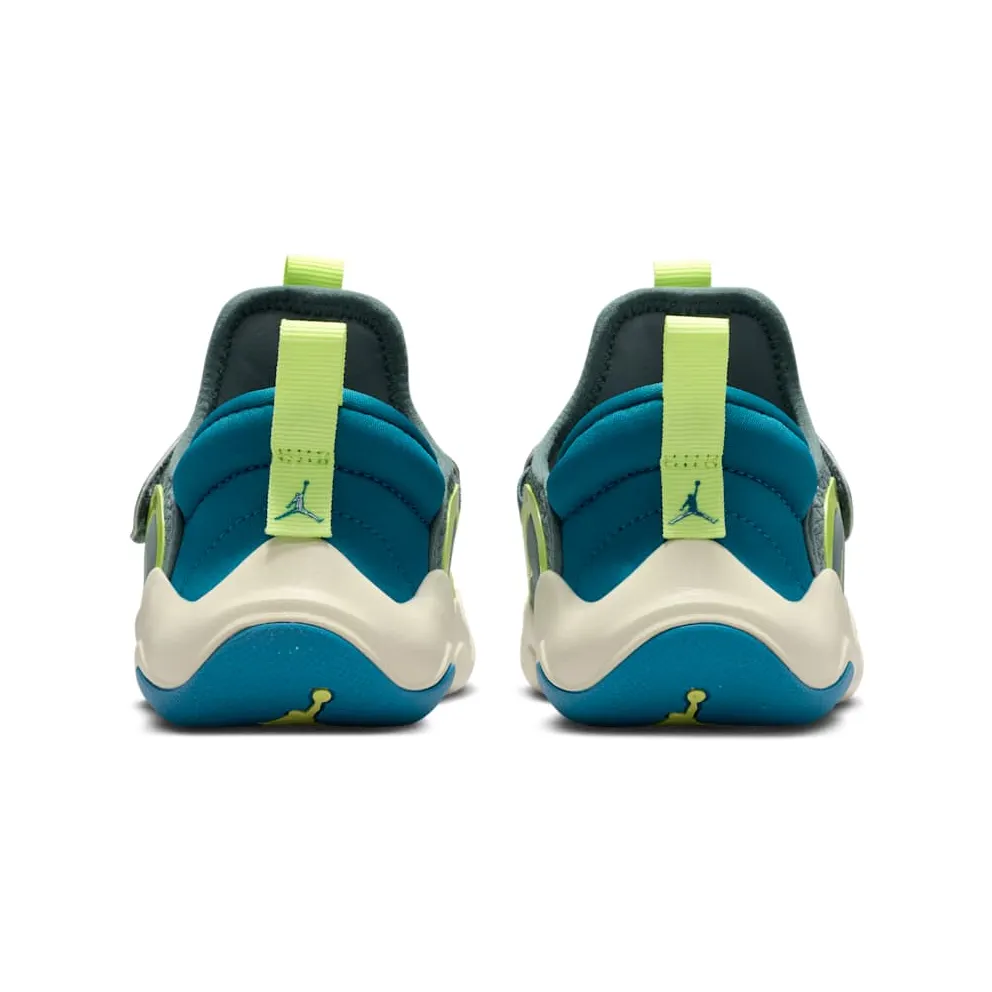 Air Jordan 23 Hasta / Green Abyss / Sea Glass (HF3415-302)