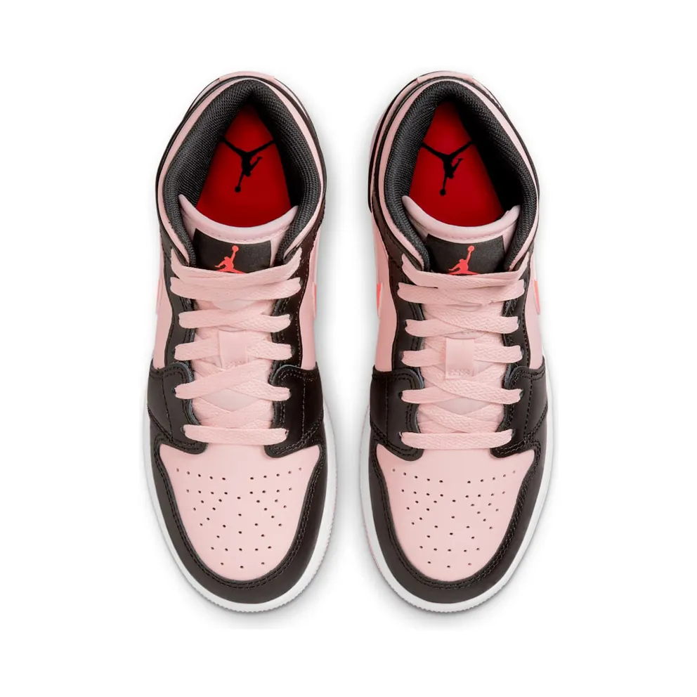 Jordan 1 Mid Atmosphere (GS) (554725-604)