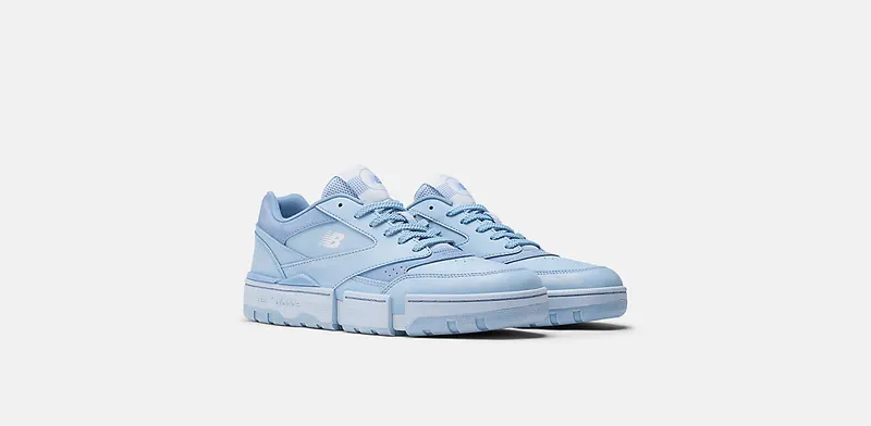 New Balance 0.01 MSFTSrep Washed Blue (CTJSTR)