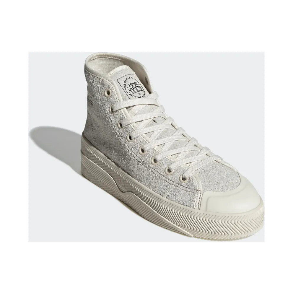 Adidas Nizza Chalk White / Off White / Off White (GX6310)
