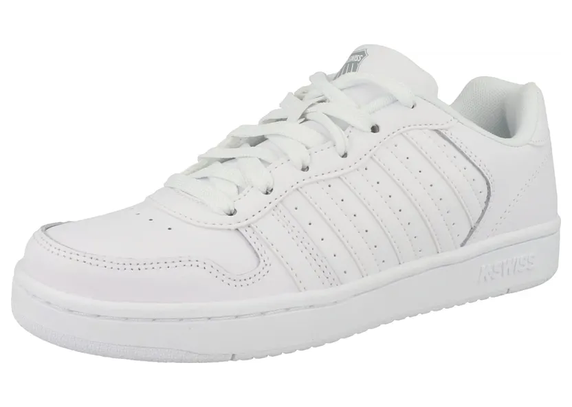 K-Swiss Court K-Swiss Court Palisades White (96931117M)