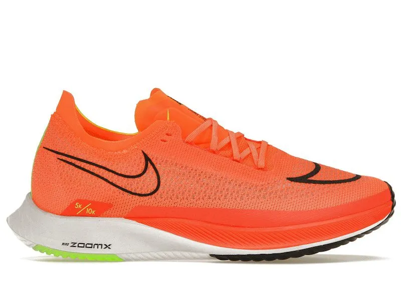 Nike ZoomX Streakfly Road Racing Orange (DJ6566-800)