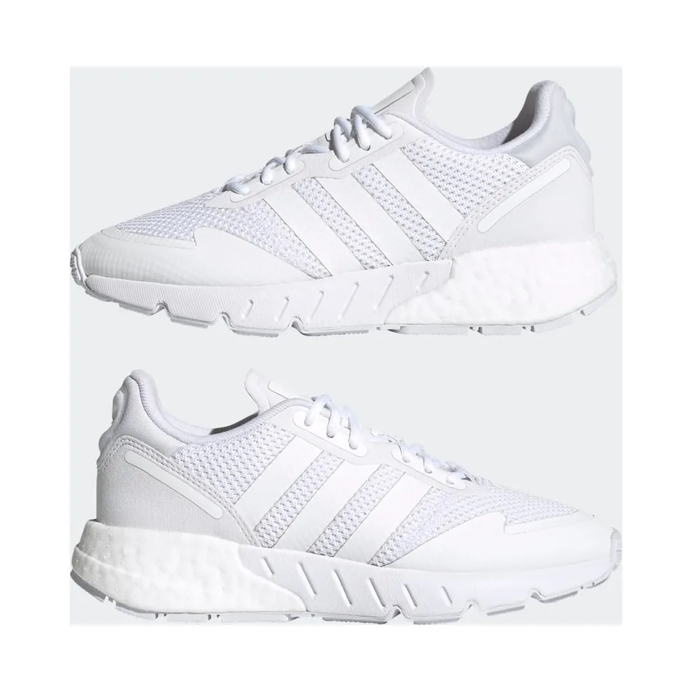 Adidas ZX 1K Boost Cloud White / Cloud White / Cloud White (S42589)
