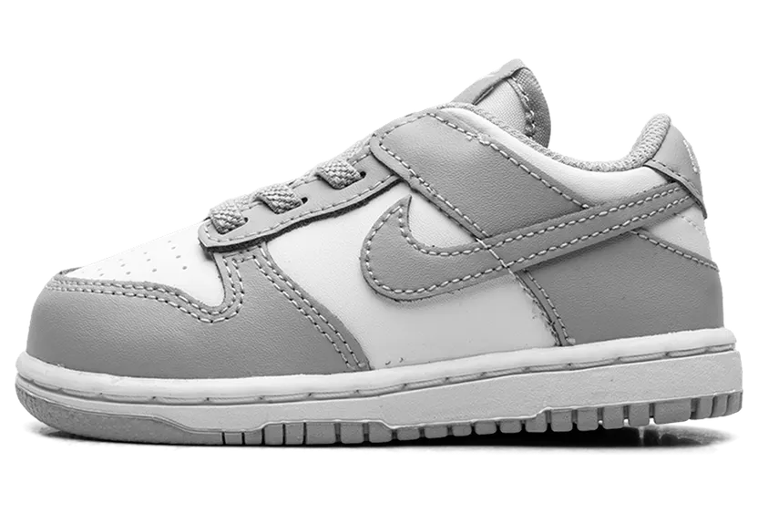 Nike Dunk Low TD “Light Smoke Grey” (FB9107-123)
