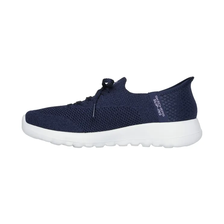 skechers-slip-ins 124649 NVY