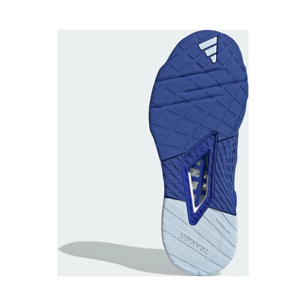 Adidas Dropset 3 Lucid Blue / Blue Spark Met. / Chalk White (ID8636)